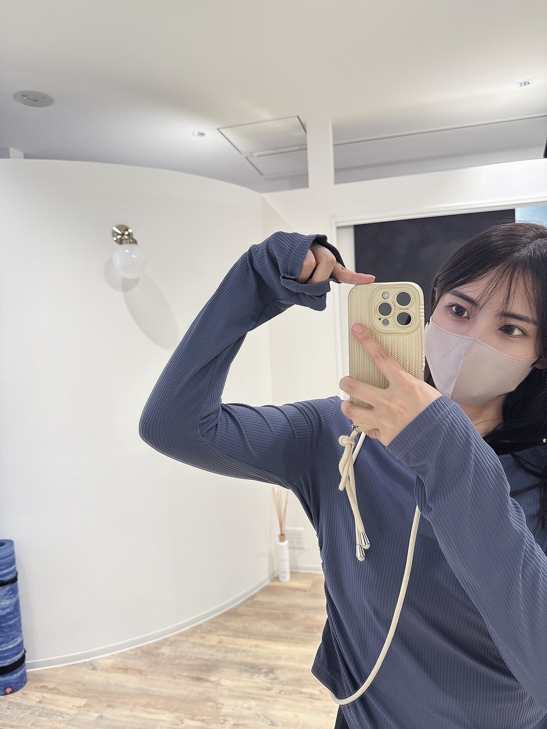 お久しぶりです♪