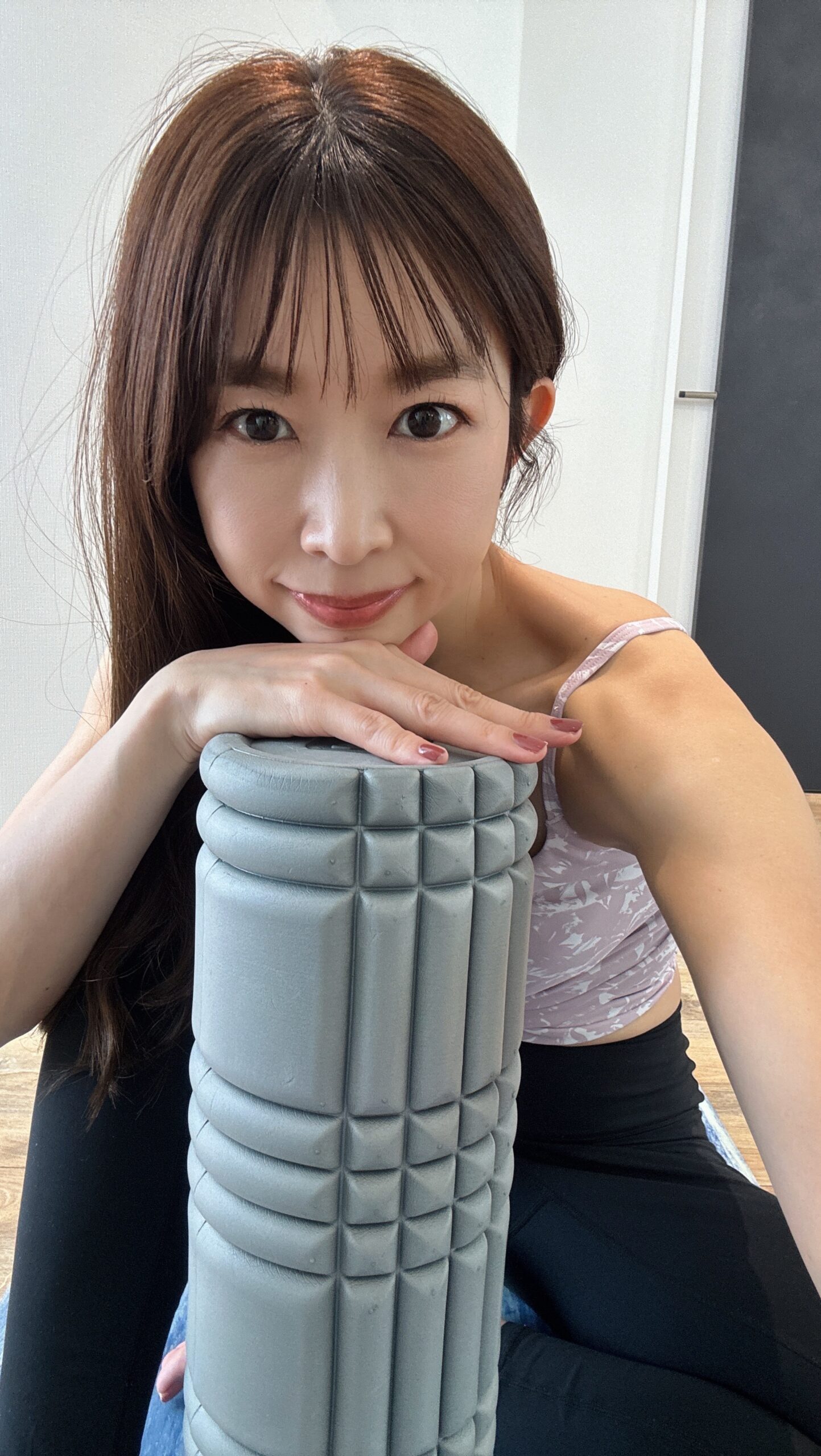 新規のお客様🧘‍♂️