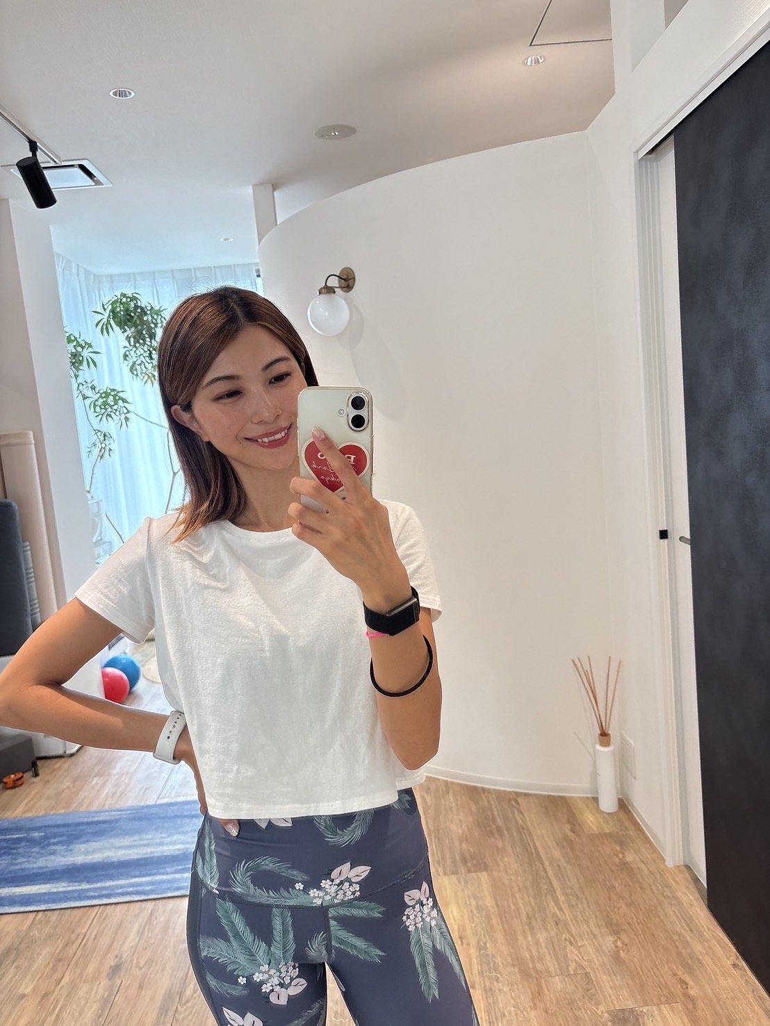 季節の変わり目