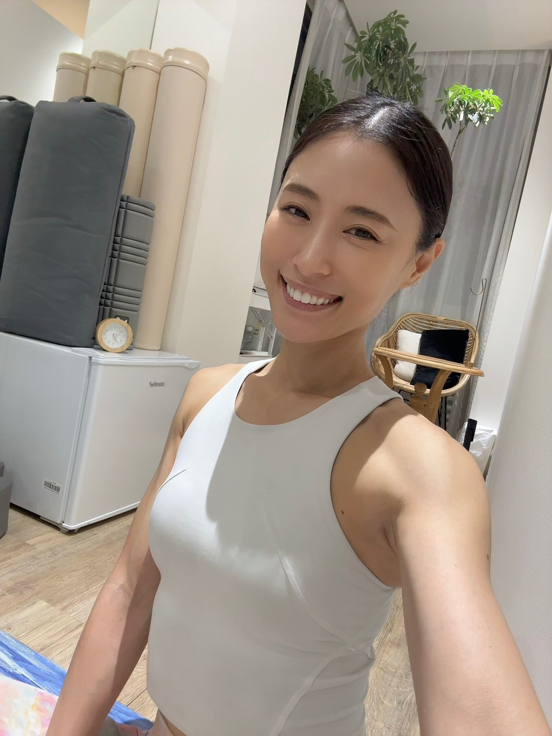 リフレッシュ✨