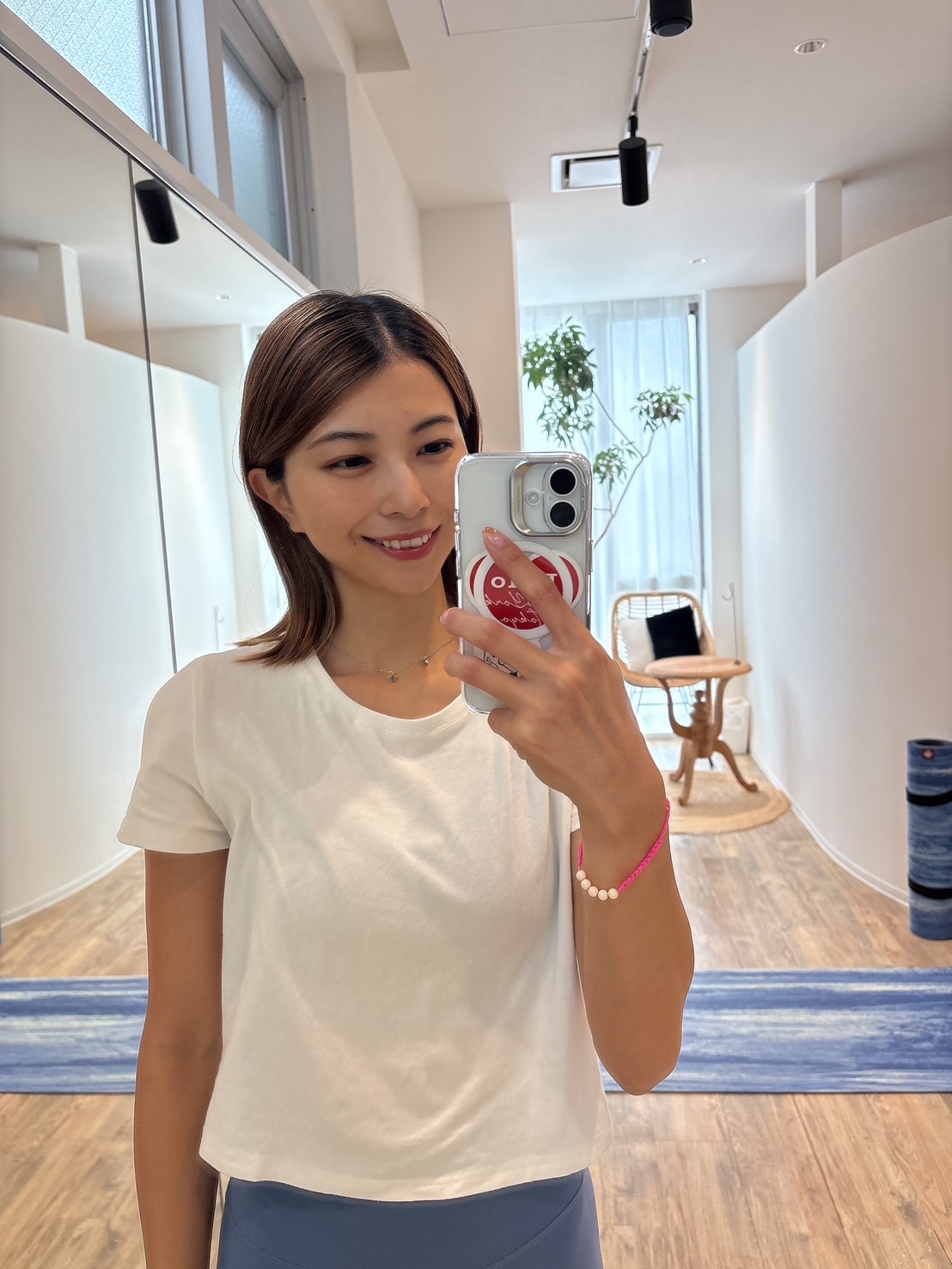 寒くなってきましたね