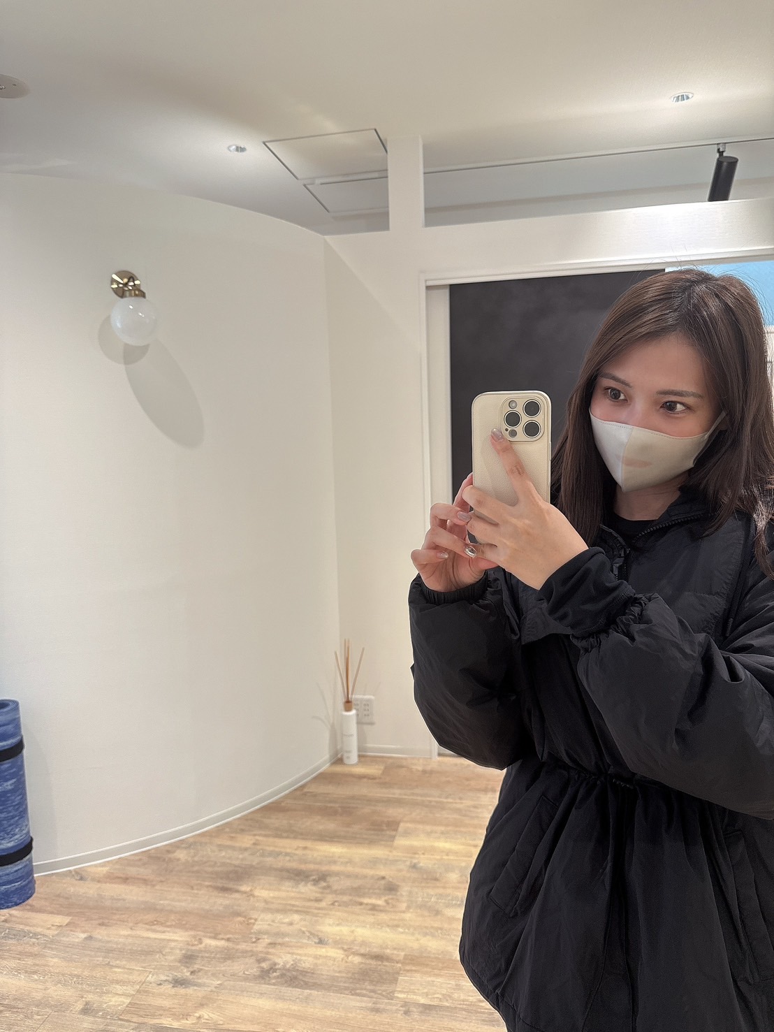 久しぶりの🧘‍♀️