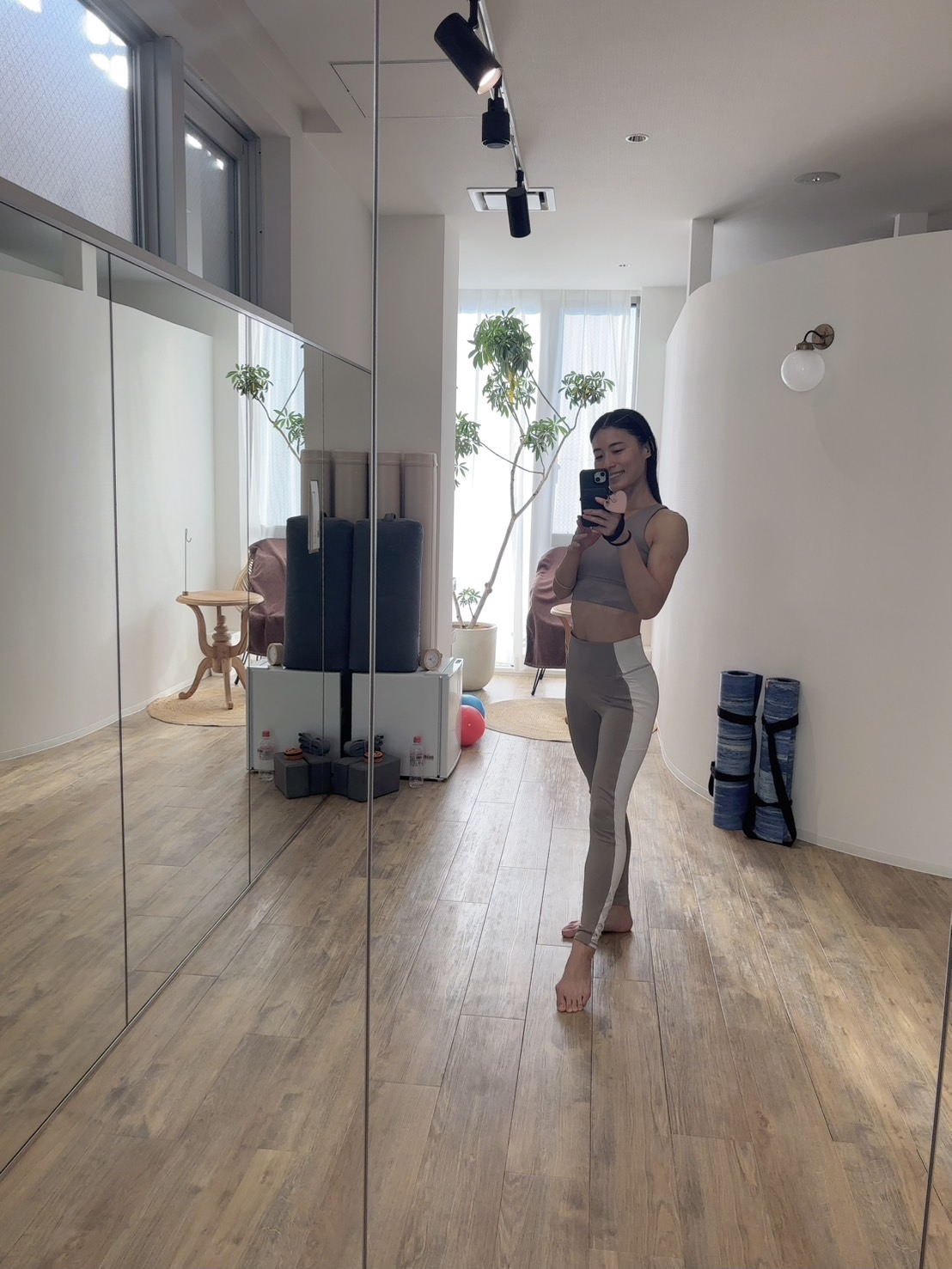 ボディメイク🧘‍♀️