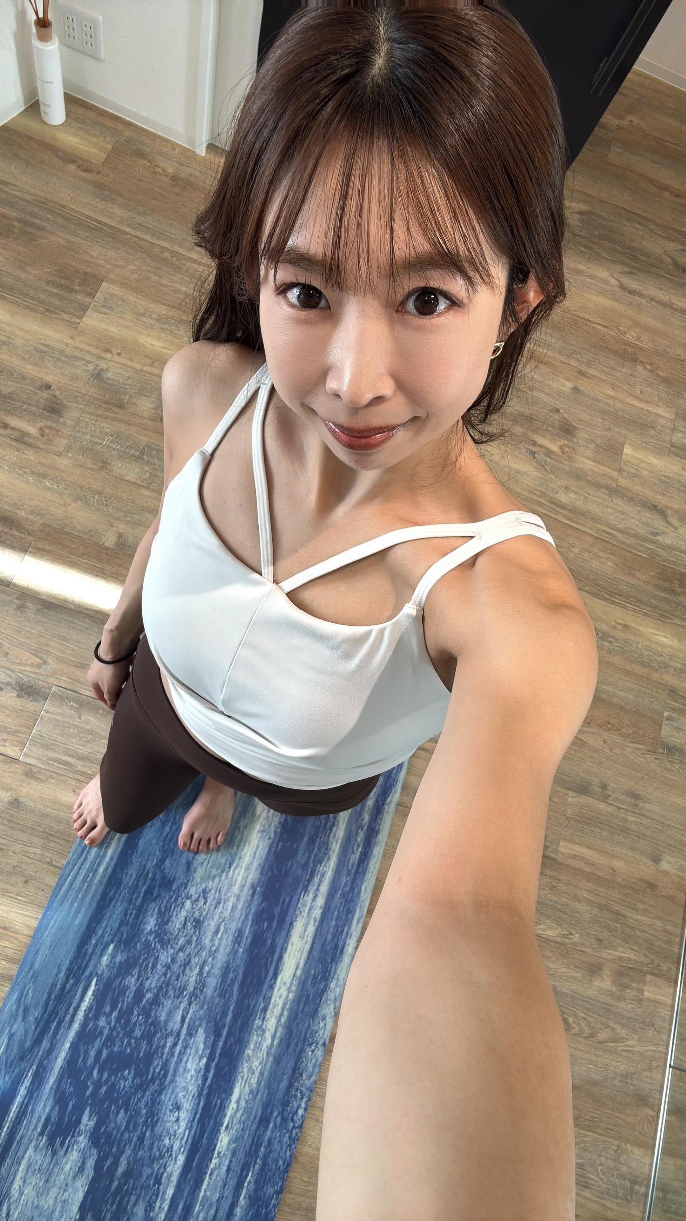 今年の目標は？！