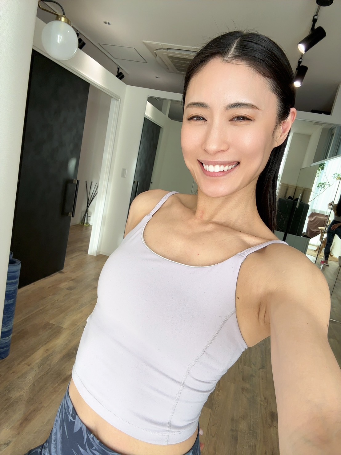 丁寧に向き合う🧘‍♀️