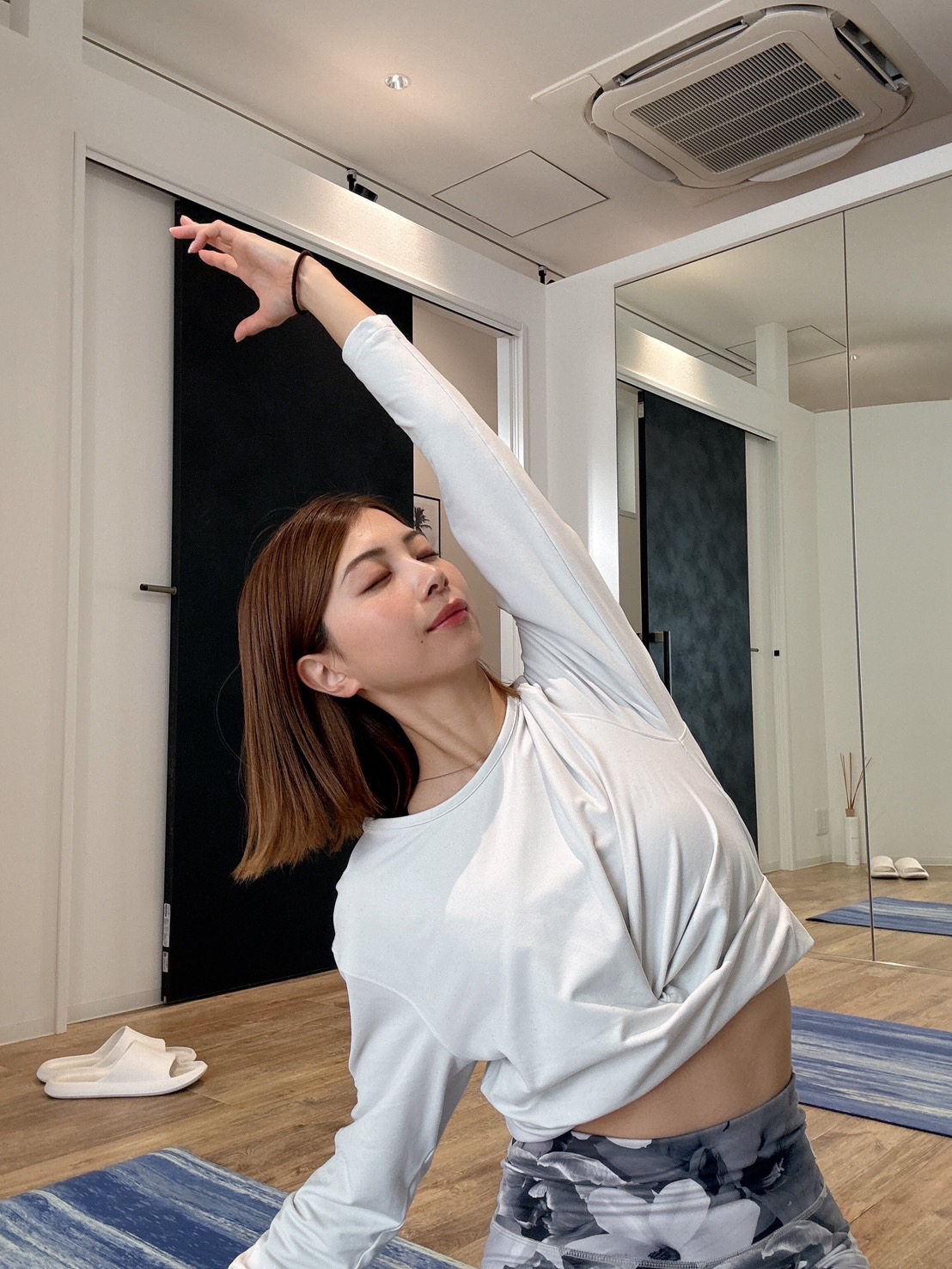 寒暖差に気をつけましょう！