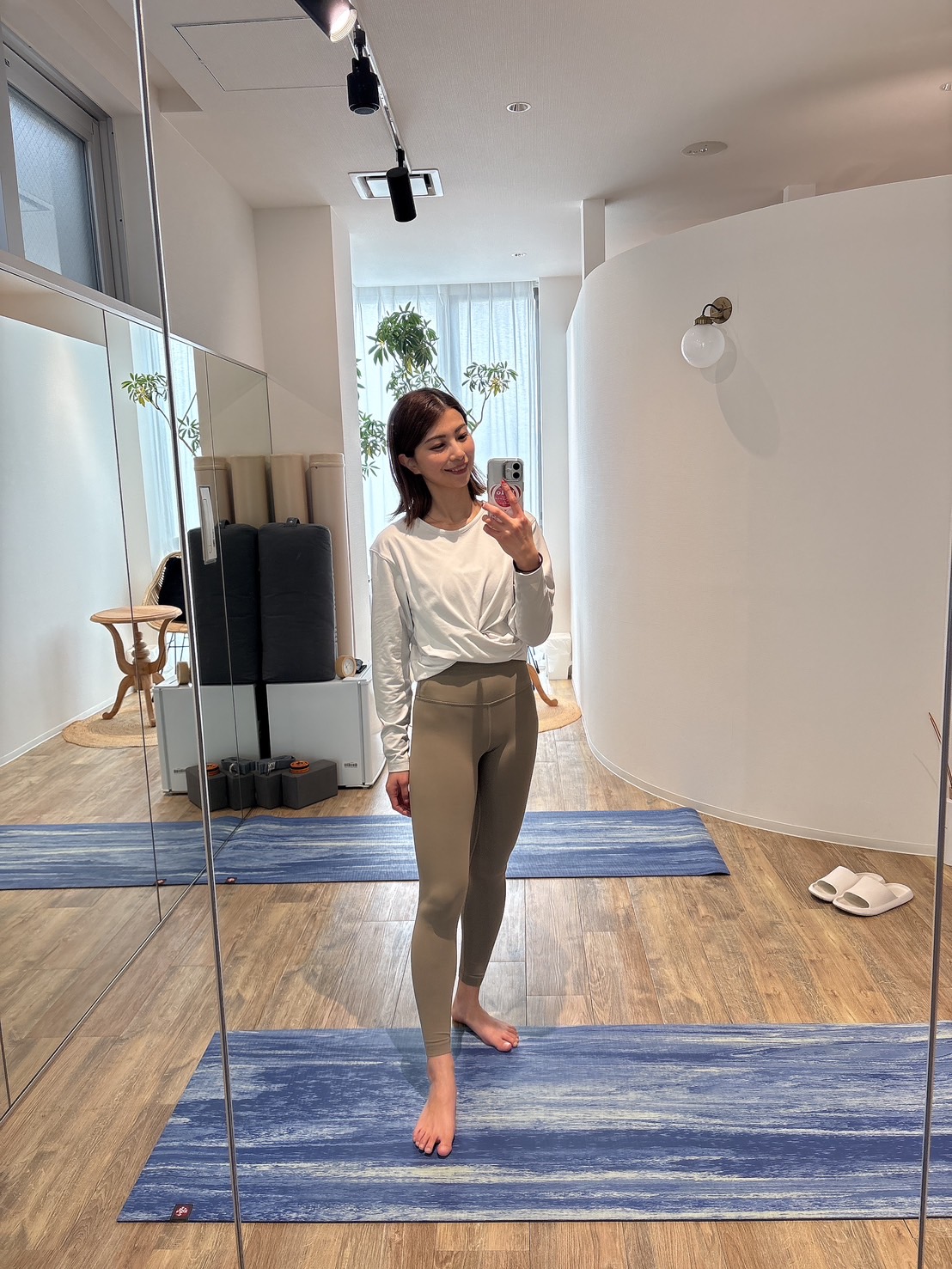 寒いですね❄️