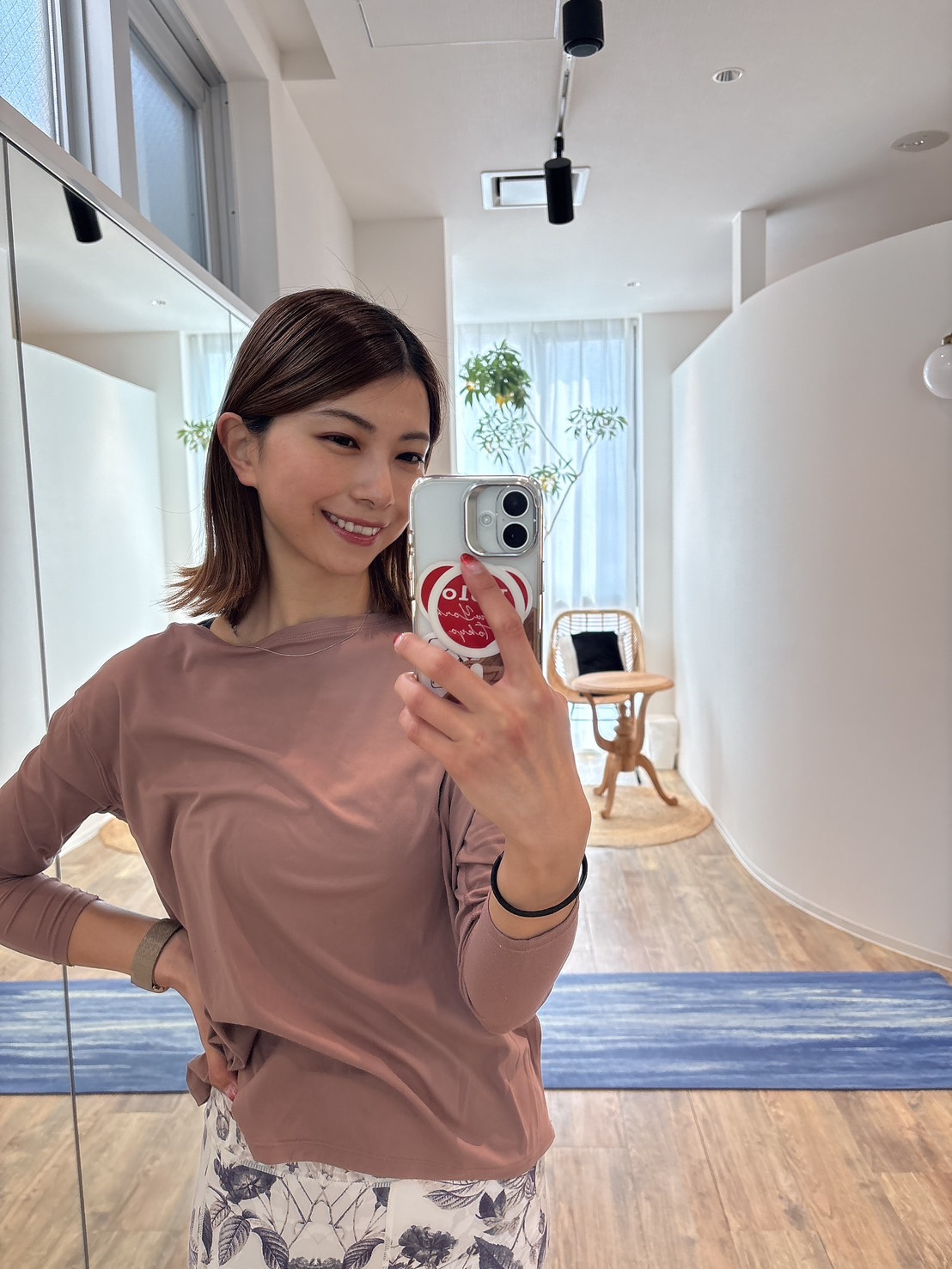 セルフメンテ！