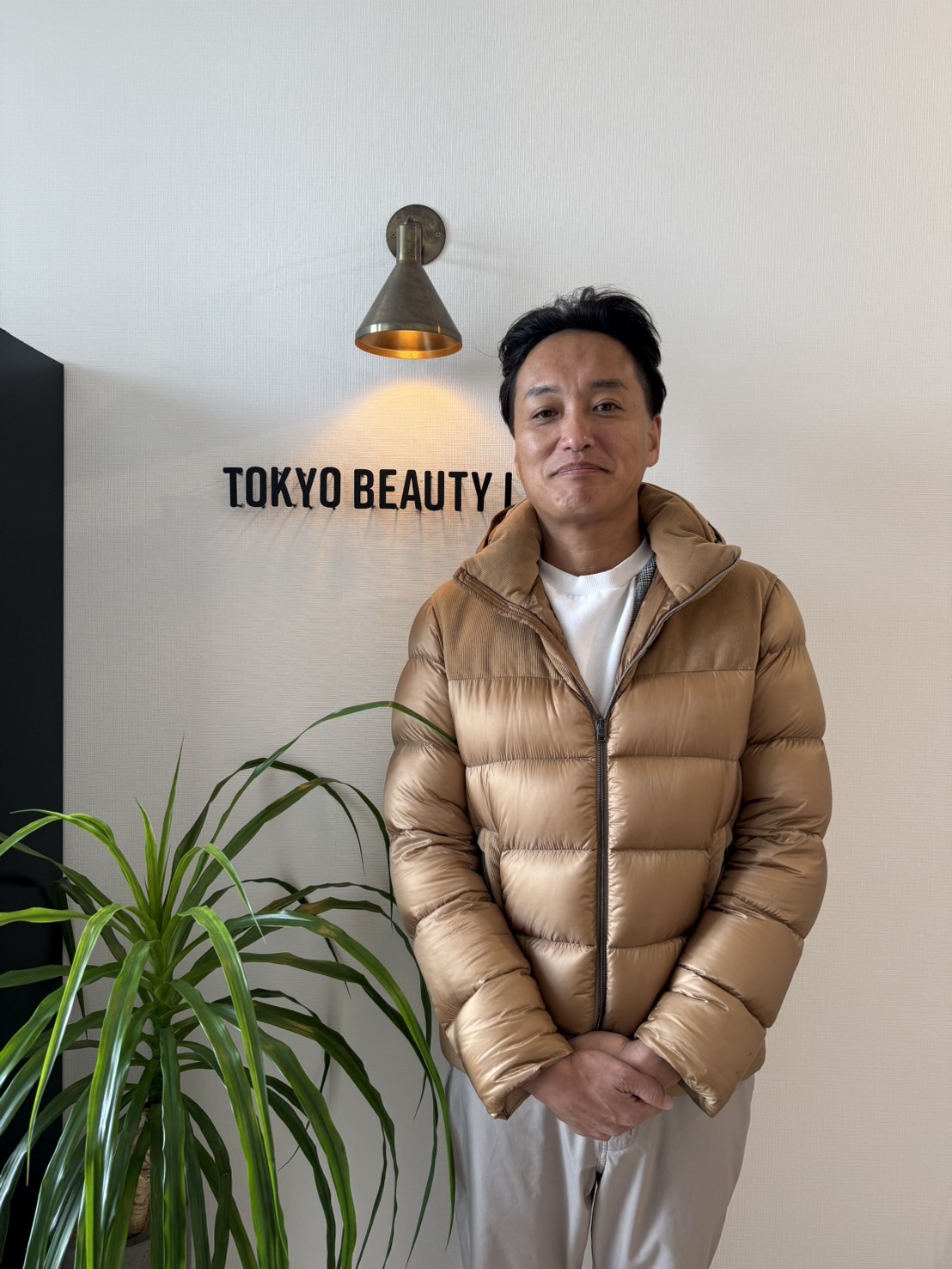 トライアルヨガ♪