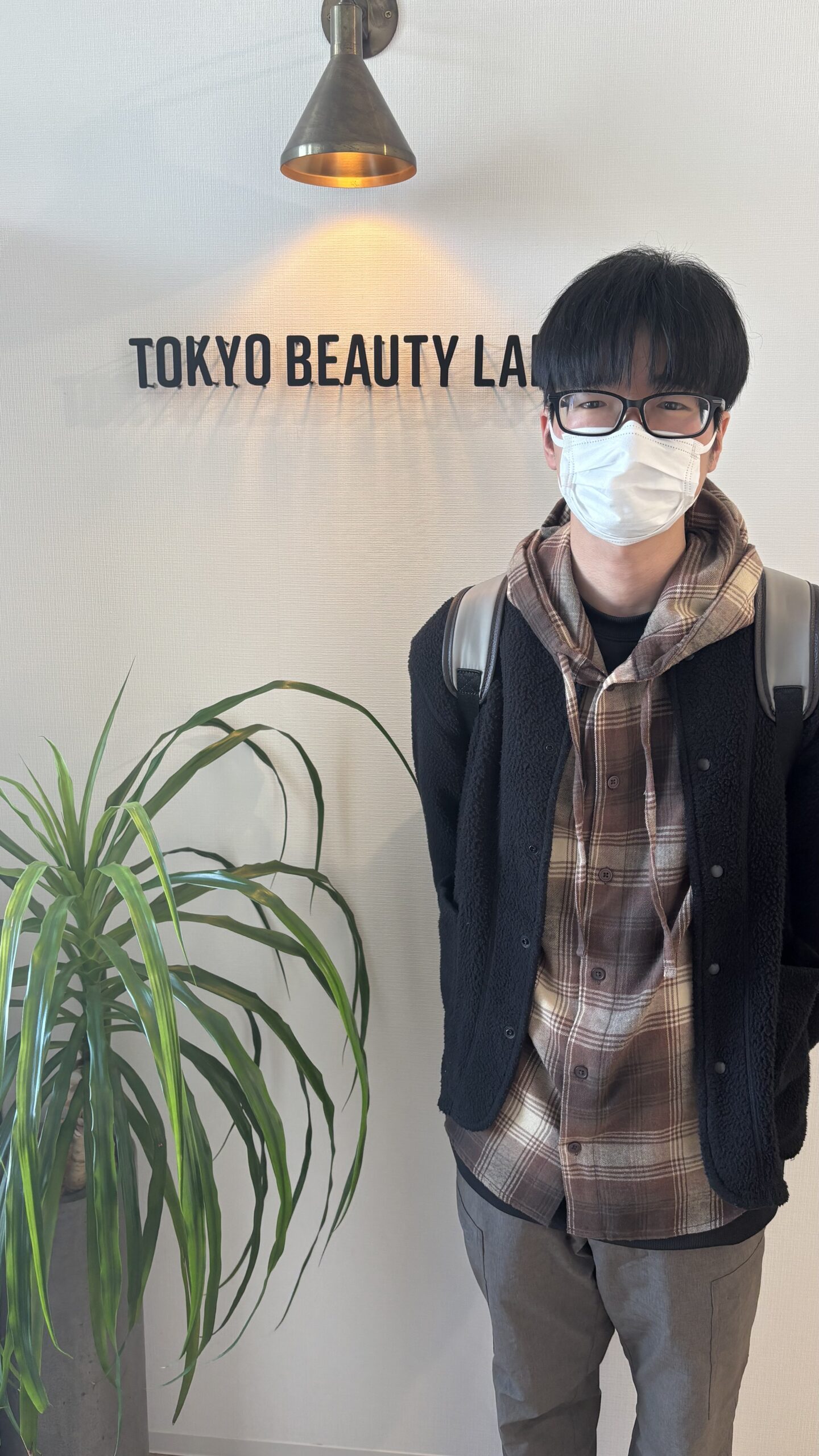 ヨガトライアル体験🧘