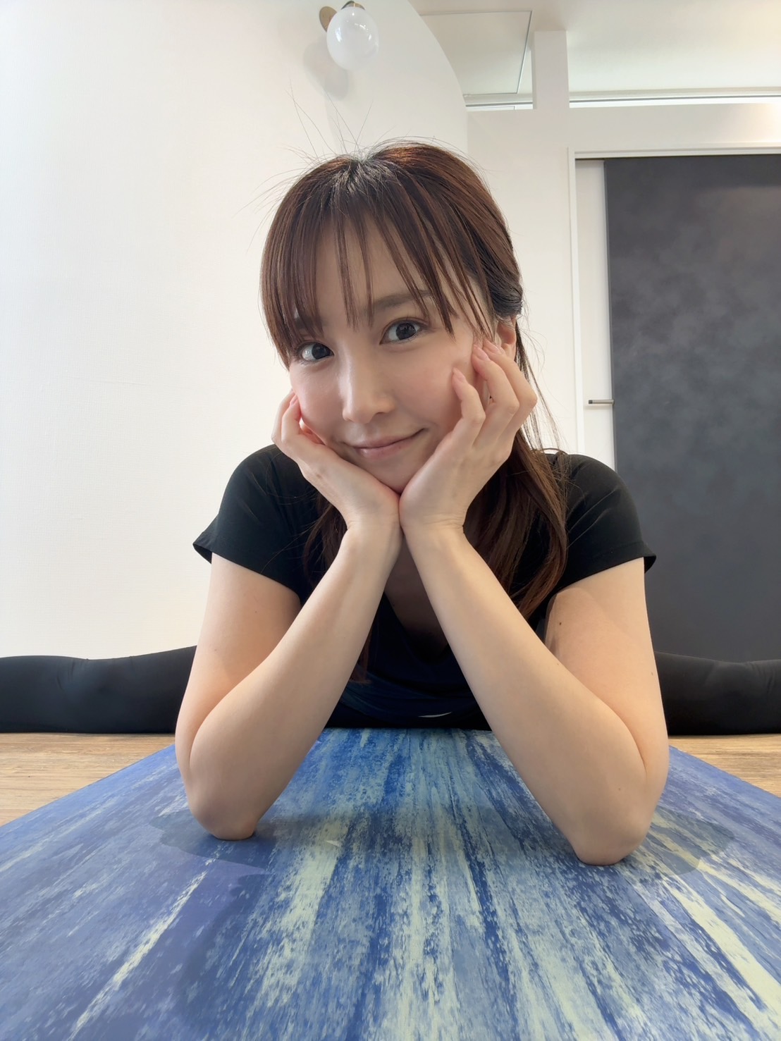 素敵な日曜日を♡