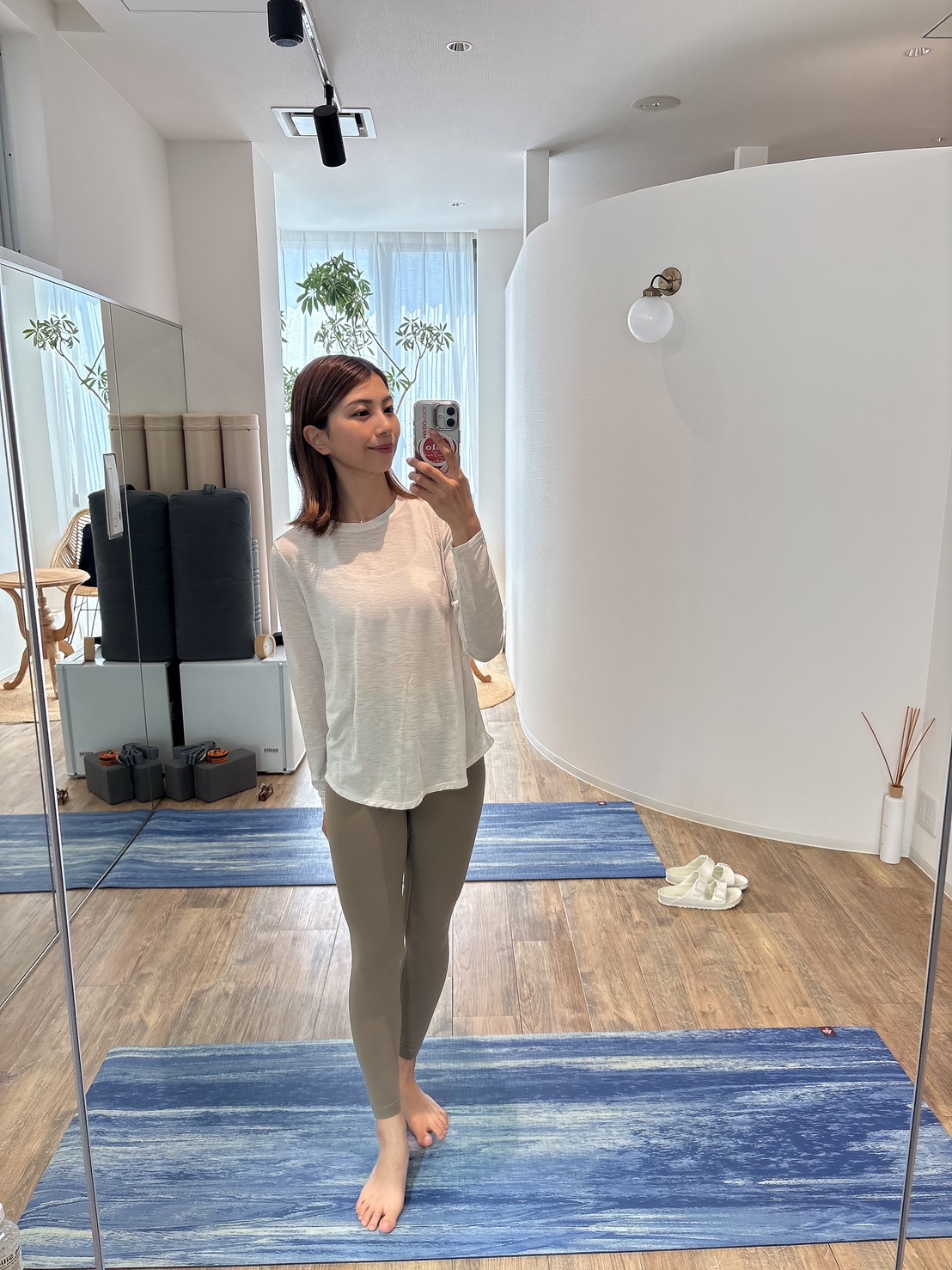 心地よく伸ばそう！