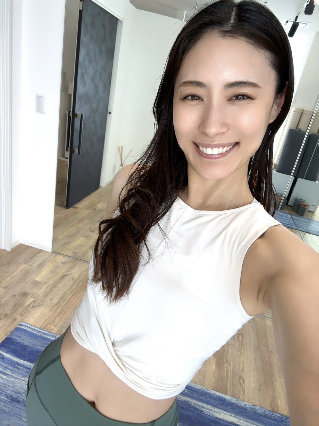 トレーニングレッスン🏋️‍♀️