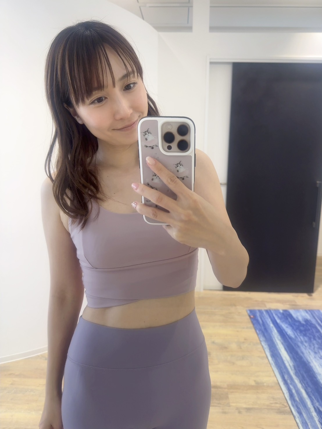 朝一パーソナル！