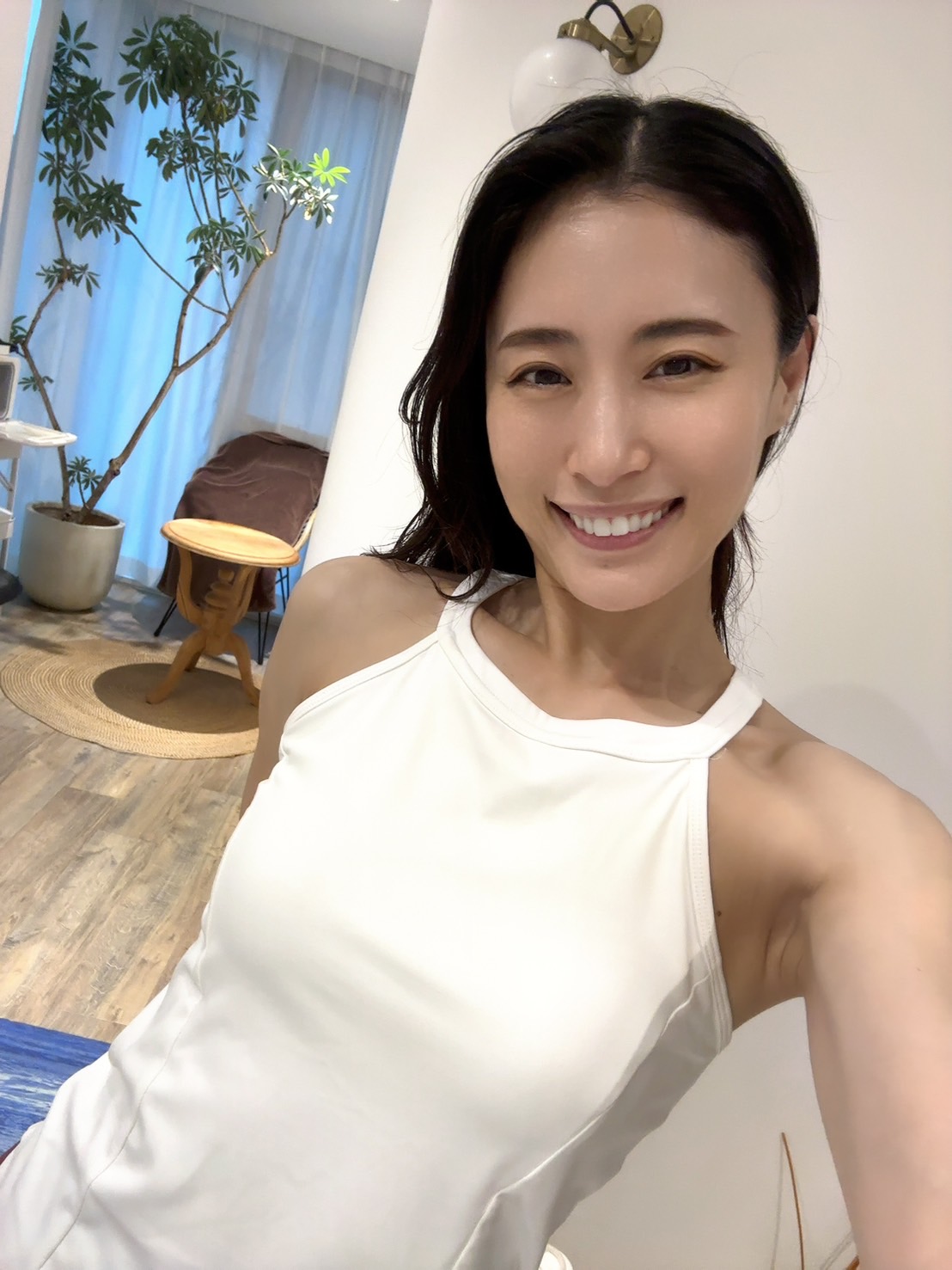 パーソナルストレッチも♡