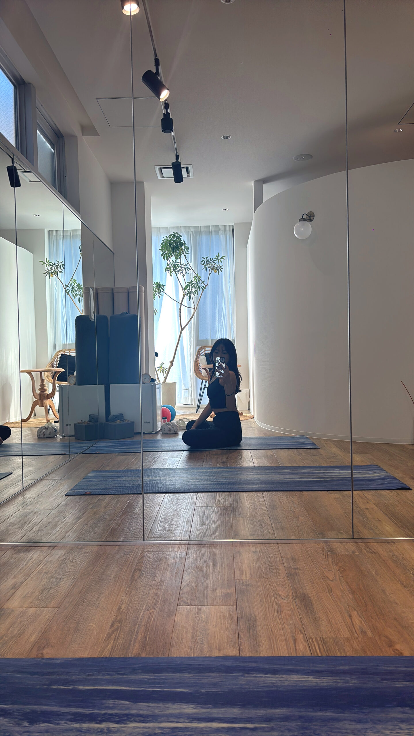 気付き🧘♀️✨
