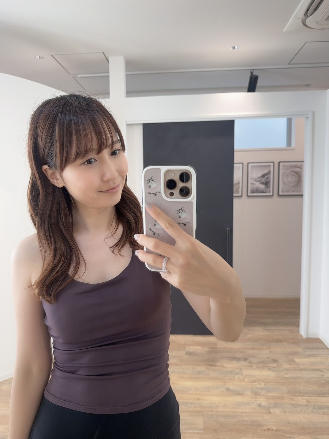 8月もよろしくお願いします🙇♀️