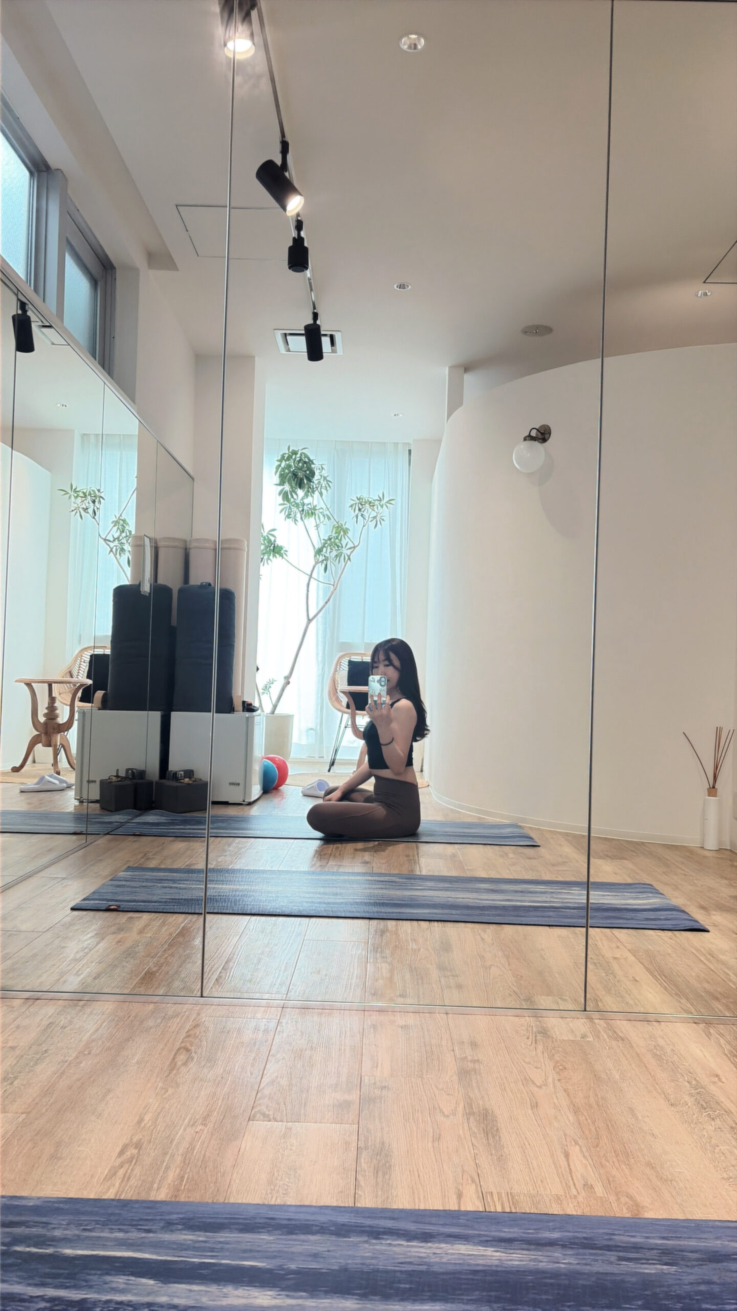 パーソナルヨガの強み🧘‍♀️