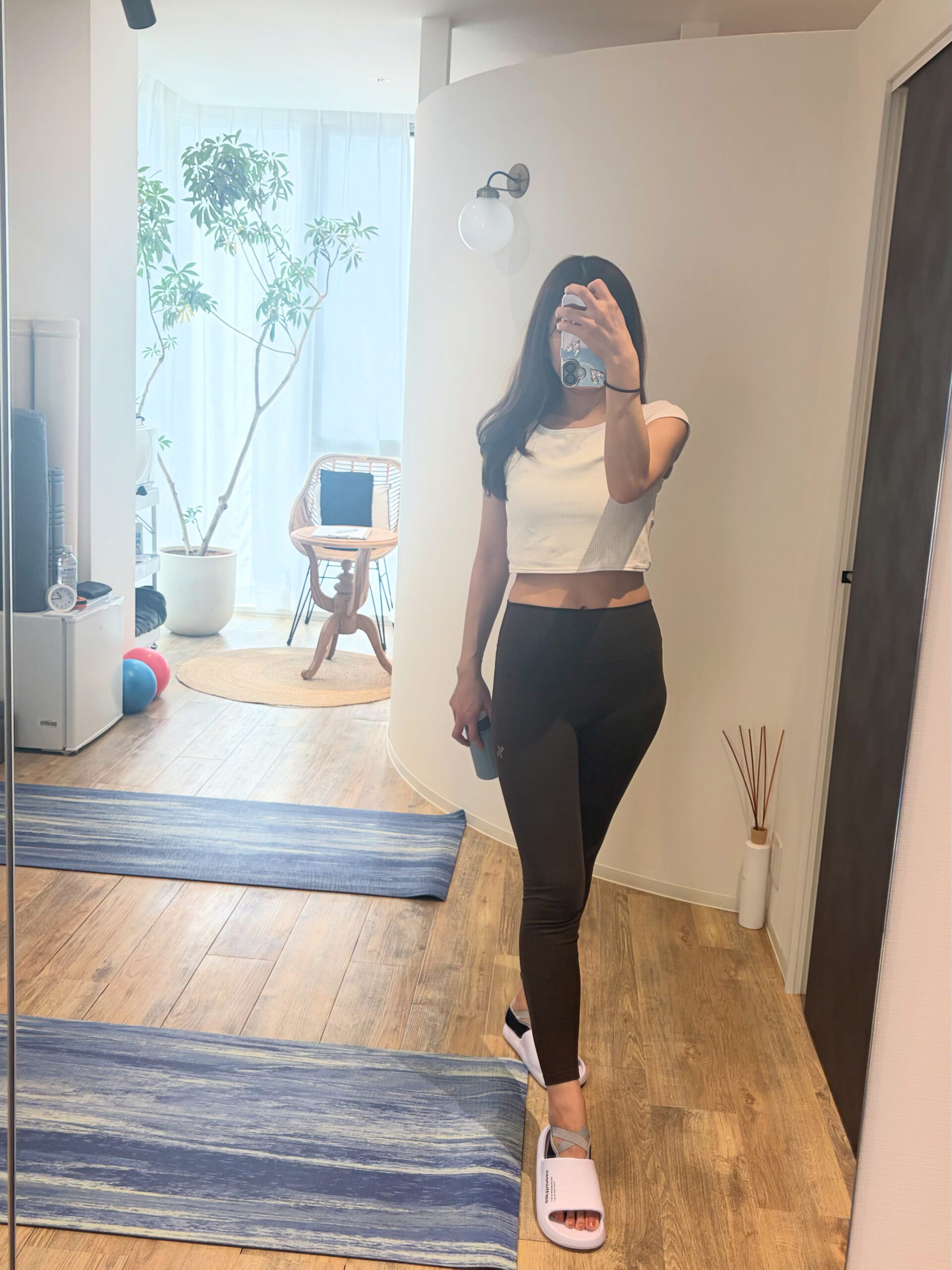 体験レッスン🧘♀️